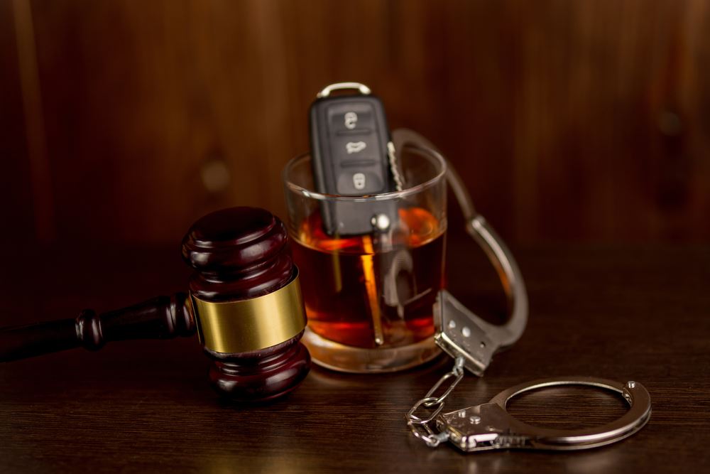 Texas Dwi Elements Explained What Is A Public Place Tarrant County Dwi Criminal Defense 9359