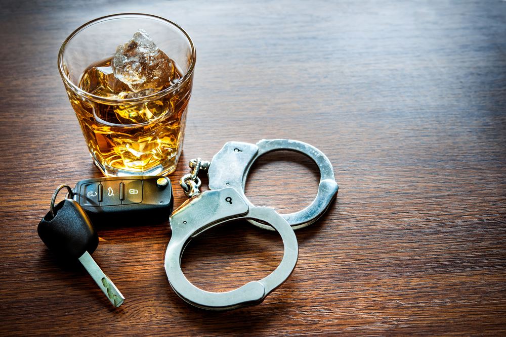 Avoiding Common Mistakes After Being Charged With DWI In Texas | Law ...